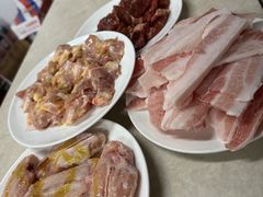 -风味烧烤