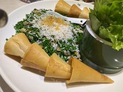 -大树头森林餐厅