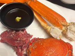 -洲际酒店·地平线全日餐厅HORIZON CAFÉ