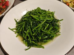 空心菜-小绍兴家宴·百年绍兴菜(鲁迅路店)