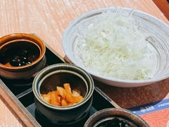 -堂本家洋食别馆·炸猪排(中心城店)