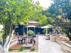 -Willing·Coffee&Brunch&Dinner(万达店)