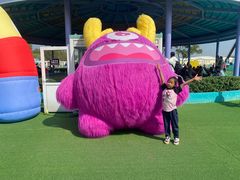 -秦皇岛乐岛海洋王国