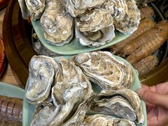 -焰江山海鲜牛排烤肉自助(锦华万达二星店)