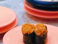 -争鲜回转寿司(金桥家乐福店)