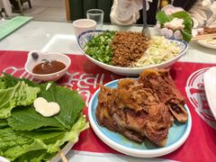 -吴记酱骨炖菜馆(西大直街店)