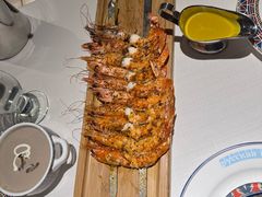 -俄士厨房(五棵松华熙LIVE店)