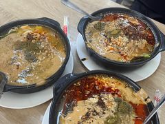-曹宝林砂锅麻辣烫(星光路店)