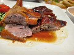 -半岛渔港 • 阿翁火锅馆(将军澳广场店)