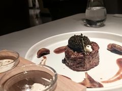 -王品牛排(郑州大卫城店)