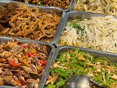 -晓马鸭店(新芜路店)