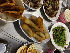 -小民大排档(马场角横路店)