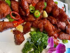 -鲜得莱渔港·小平岛海胆馆(七贤岭店)