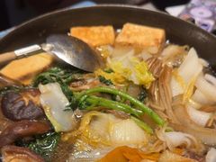 -满来寿喜烧(金虹桥店)