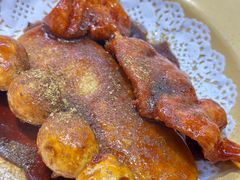 -柴爿巷·香酥鸡&馄饨(复兴中路店)