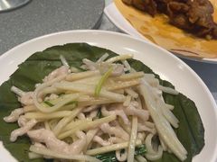 -老牌坊鲁菜名店(聊城美食岛店)