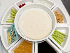 -羲和雅苑•北京烤鸭(国贸商城店)