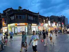 -东西巷