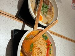 -味千拉面(广州白云机场T1西二店)