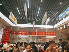 -堂堂小伙夫·辽宁小吃大排档(京西大悦城店)