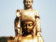 -灵山胜境