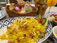 -KingThaia金泰兰(滨江天街店)