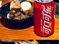 -水浒烤肉(新区店)