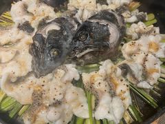 -宴昆山·私房菜(春晖店)