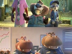 -金逸影城(武汉人信汇IMAX店)