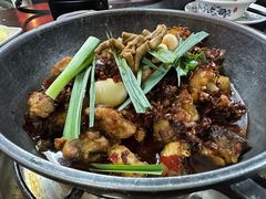 -贵阳李氏息烽阳朗鸡(民生路店)