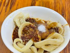 -洞子口张老二凉粉(文殊院店)