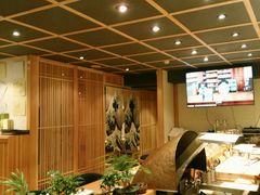 -泉寿司(万科公园店)