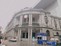 -必点海鲜·海肠捞饭大王(滨江道店)