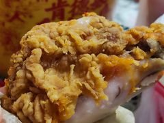 -肯德基(常熟万达店)