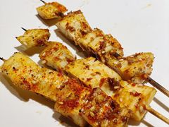 -平娃三宝烧烤·面食(南小街店)