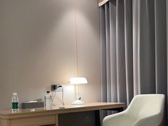 -成都太古里IFS国金中心亚朵X酒店