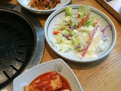 -黄金牧场(明洞总店)