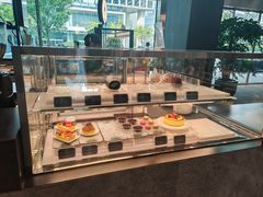 -开唐咖啡吧Open House Cafe·深圳前海JEN酒店