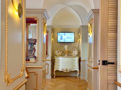 -Me Coffee下午茶艺术空间