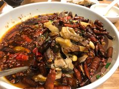 -丹江渔村(望京店)