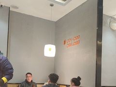 -潮发潮汕牛肉店(龙洞店)