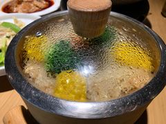 -卞氏菜根香·川菜(青羊万达店)