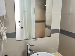 -速8酒店(合肥芜湖路万达广场店)