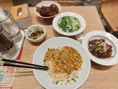 -新万鑫银丝面·非遗无锡味(惠山古镇店)