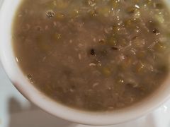 -感恩心素食馆(百世广场店)