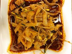 -焦记老潼关肉夹馍(东五路店)