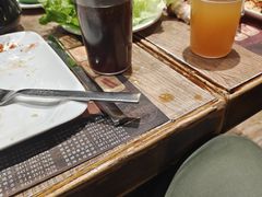-汉巴味德巴西烤肉(顺和广场店)