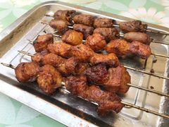 -王记西鎮电烤肉(汶上路店)