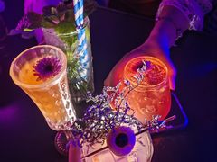 -MOSSO·Liveshow(M3香港广场店)