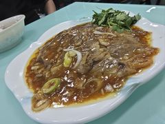 -北三沙家烧麦(北头道街店)